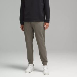 Lululemon City Sweat Jogger Sage Grey